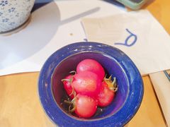 -火山屋台(新街口店)