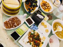 -便宜坊烤鸭店(玉蜓桥天坛店)