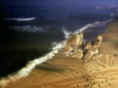 -老虎石海上公园