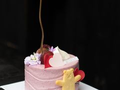 -花甜生活FatimCake·生日蛋糕