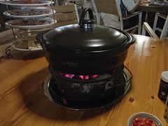 -芭厘·农庄老字号.电饭煲五指毛桃焗鸡