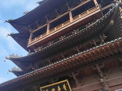 -杭州半山国家森林公园