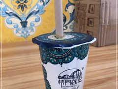 -桥门程记(兰州南关夜市店)