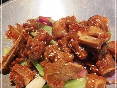 -绿茶餐厅(布吉万象汇店)