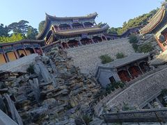 -香山公园