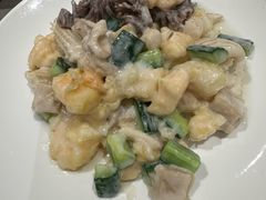 -燕春楼(海河华鼎店)