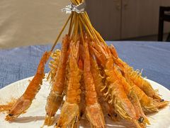 -濠景渔港(汇通店)