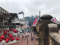 -澳大利亚国家海事博物馆
