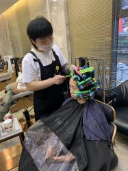-OnHair造型