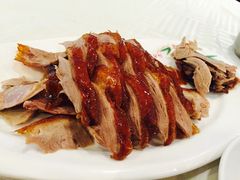 -全聚德(胜利大街店)