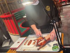 -北平食府.北京烤鸭(亦庄店)