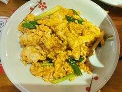 酱炒鸡蛋-春饼先生·北京烤鸭(甘井子万达店)