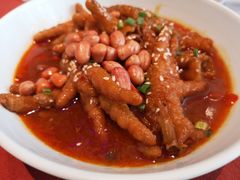 -赵小姐丨新中餐(曲江店)
