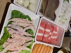 -野妹火锅(南园店)