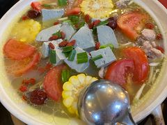 -花水湾红太阳牛肉汤锅