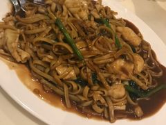 星洲炒米粉-无招牌海鲜餐厅(滨海艺术中心店)