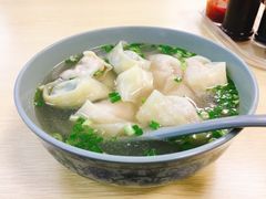 -顶巧鸡汤馄饨(虹口总店)