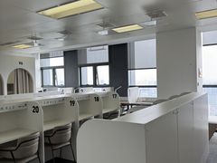 -众独空间沉浸式自习室(三阳路铂仕汇店)