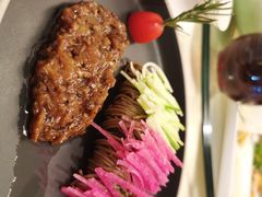 -香乐园·淮扬菜中餐厅·Shang Garden(福田香格里拉店)