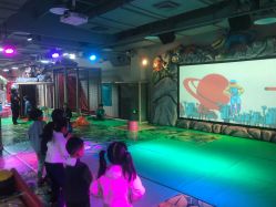 -玩元素·家庭游乐成长中心(香格里拉店)