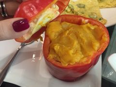 一品鲜-五观堂素食(新华路店)