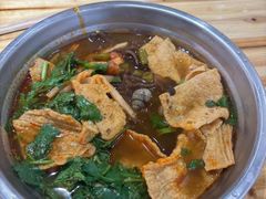 -柳州肥姨妈大骨螺蛳粉(曹路店)