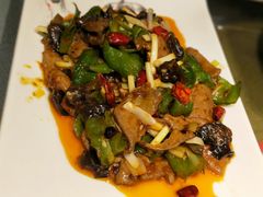 -春来和(汉城南路店)