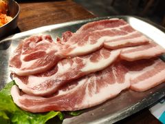 -·缸桶屋·韩式牛肋条自助烤肉(西湖D11店)