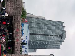 -观音桥步行街