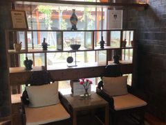 -丽江金茂隐逸酒店-凯悦臻选SPA