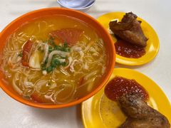 -冰岛茶餐厅(人民路店)