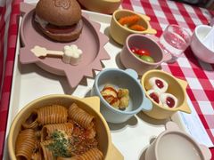 -西贝(无锡万象城店)