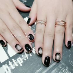 -Seven Nail七姑娘の美甲店