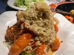蒜香小龙虾-虾胡闹龙虾馆(湄南河店)