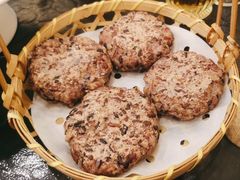 -五观堂素食(新华路店)