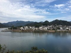 -新安江山水画廊风景区