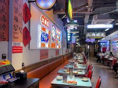 -川正旺江湖菜(三元桥店)