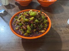 -玲玲米粉·新疆现炒米粉(大十字总店)