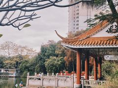 -长安公园