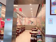 -广信牛奶甜品世家(台东店)