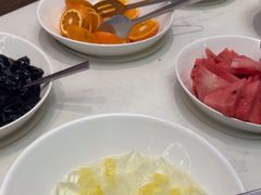 -豪客来牛排(红豆万花城店)