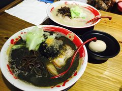 -豚王拉面(锦荣商业大厦店)