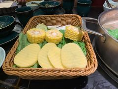 -二刀潮牛(重庆光环购物公园店)