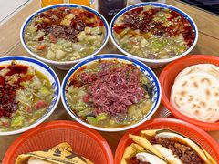 -邢老三肉丸糊辣汤·非遗美食(西安总店)