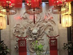 -小龙坎火锅(春熙太古里店)