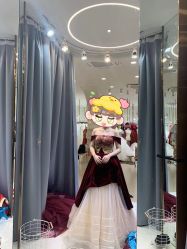 -Color卡诺婚纱礼服馆(南京严选店)