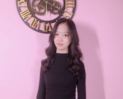 -ASG Hair Salon烫染·接发