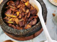 -砂锅居(西四店)