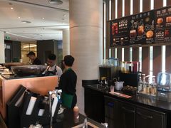 -星巴克(深圳香港大学深圳医院店)