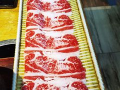 -牛市牛烤肉(西单大悦城店)